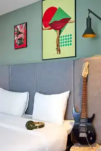 ibis Baar Zug - 33