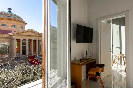 Palazzo Sovrana - 99
