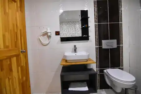 Green Palace Suite - 7