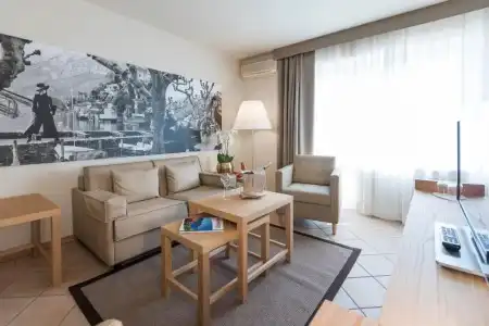 ParkDelta Wellbeing Resort Ascona - 175