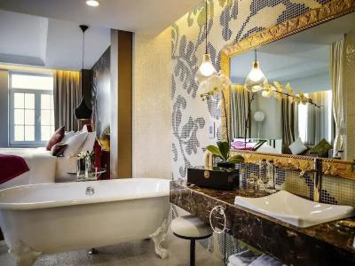 de l'Opera Hanoi - Mgallery - 111