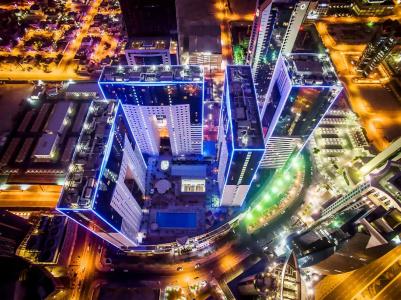 Ezdan Residence - 18