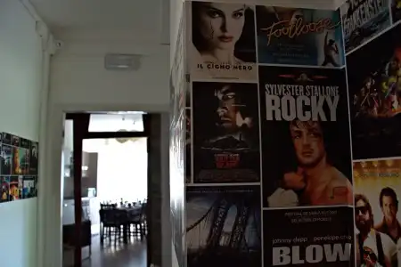 Movie Home B&B - 8