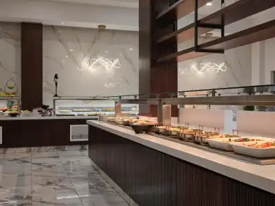 Atlantica Sungarden Park - 11