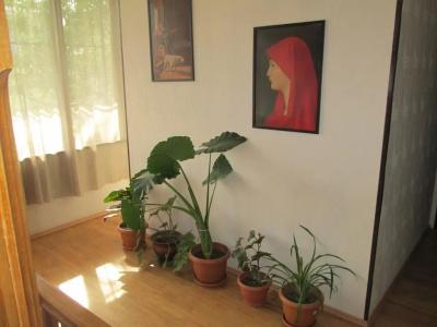 Hirmas Apartment - 10