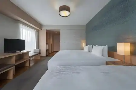 Resol Trinity Hakata - 32