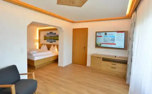 Residenz Hochland - 92