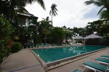 Marina Villa - 7