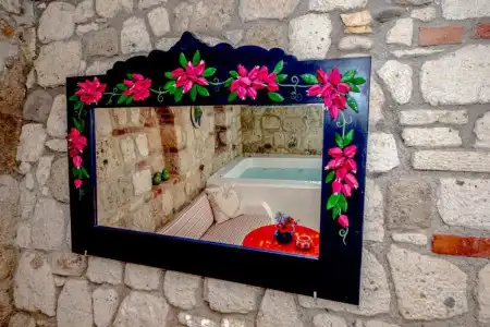 Villa Taraça Alaçatı Romantik Otel - 44