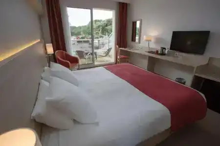 Best Western Le Roof - 189