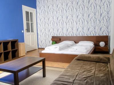 Lettem Sleep Hostel Berlin - 19