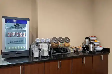 Comfort Suites University Las Cruces - 28