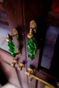 Krishna Palace - A Heritage Boutique - 19