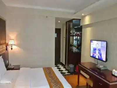 Shenzhen Hai Tian - 12