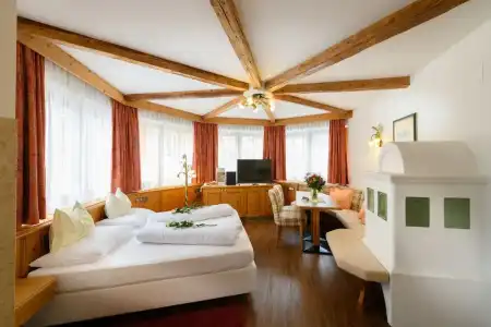 Alpenpark Resort - 124