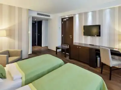 AC by Marriott Bratislava Old Town - 34