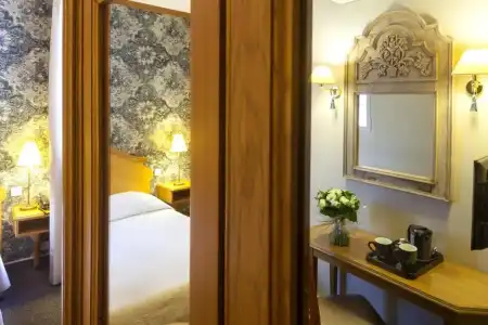 Hôtel de Fleurie - Saint-Germain-des-Prés - 45