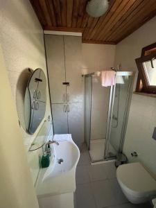 Elisa Butik Otel - 15