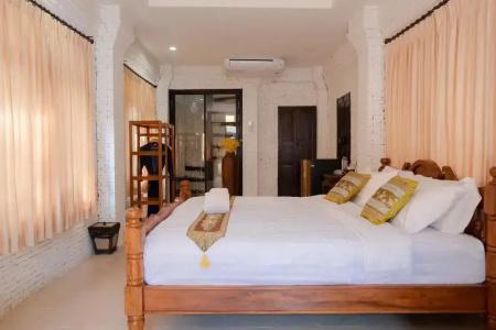 Baan Tawai Lanna Resort - 88