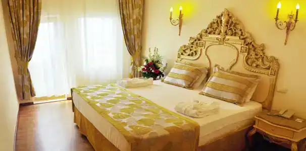Selectum Noa Belek (Ex. Cesar's Temple De Luxe) - 6