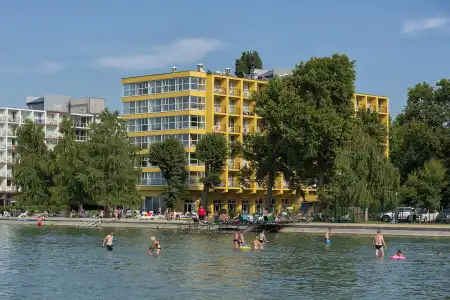 Lido - 1
