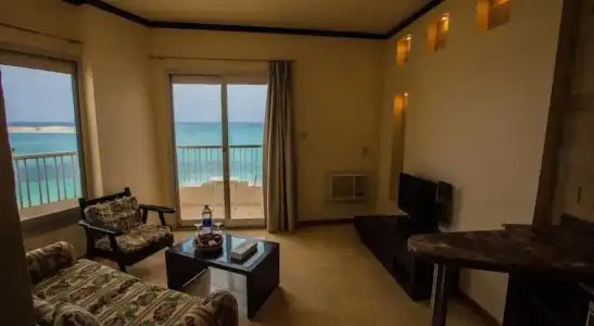 Beau Site Marsa Matruh - 67