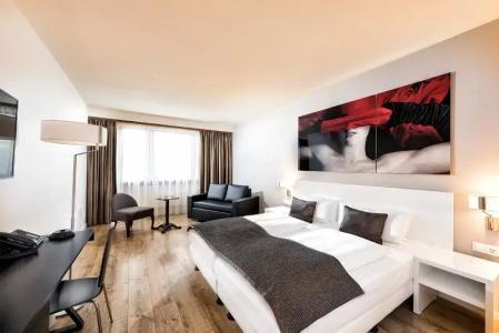 Wyndham Stuttgart Airport Messe - 21