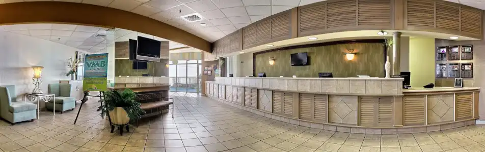 Sea Watch Resort - 0