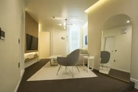 UH Suite The Haendae - 153