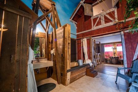 The Anniversary Inn - Boise - 132