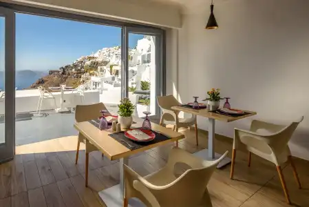 Pegasus Suites & Spa - 5