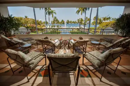 Ho‘olei Villas at Grand Wailea - 6
