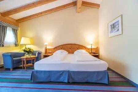 Kaiserhof Kitzbuehel - 48