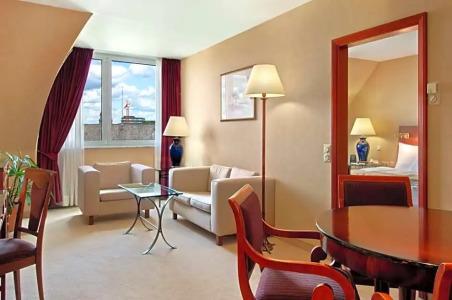 Brunfels, in the Unbound Collection by Hyatt - 65