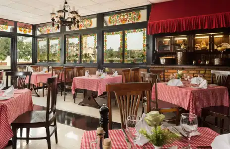 Sheraton Montazah - 24