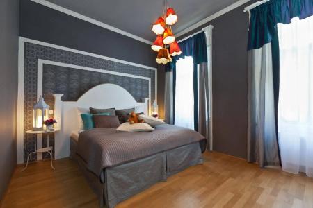 Royal Prague City Apartments - 6