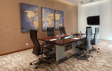 Holiday Inn Express Jakarta International Expo, An Ihg - 32