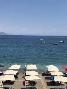 Gözdem Apart 1 / 2 / 3 - 12