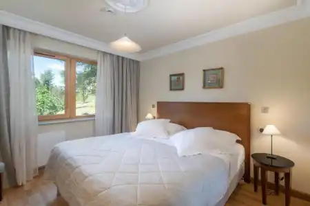 Le Manoir au Lac - 23