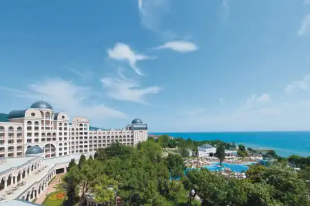 Dreams Sunny Beach Resort & Spa - 19