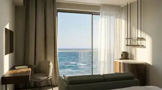 Margarita Sea Side - 73