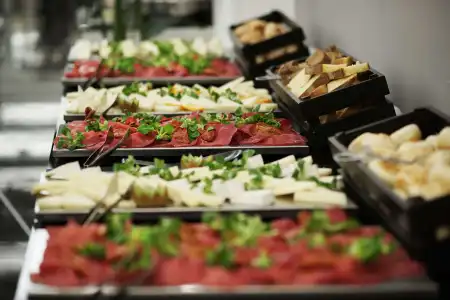 Radisson Blu GHR, Rome - 9