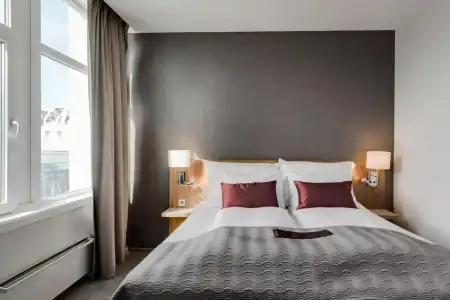 Quality Residence - 4
