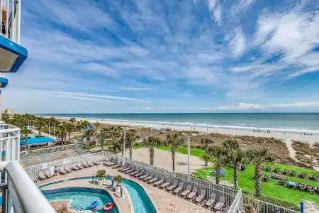 Dunes Village Resort - 228