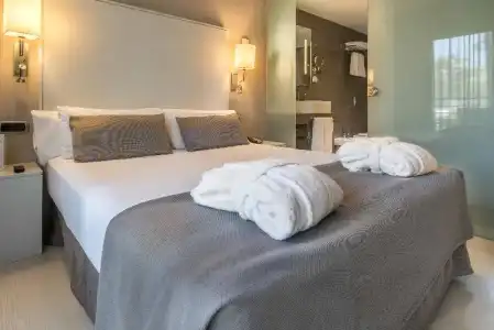 Isla Mallorca & Spa - 46