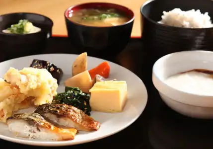 Daiwa Roynet Oita - 11