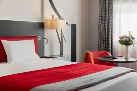 Mercure Paris CDG Airport - 43