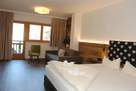 Resort Schrofenblick - 63