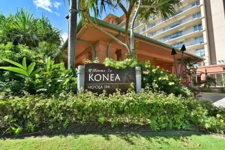 Honua Kai 322 - 29
