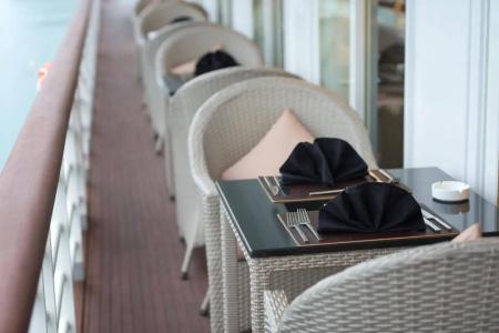 Paradise Elegance Cruise - 22